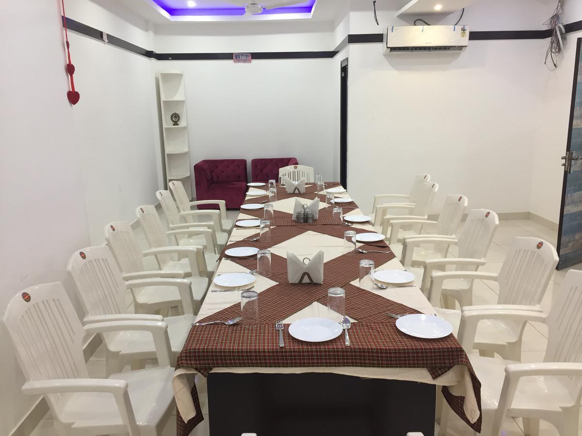 Hotel Rajshree Tanakpur Екстер'єр фото