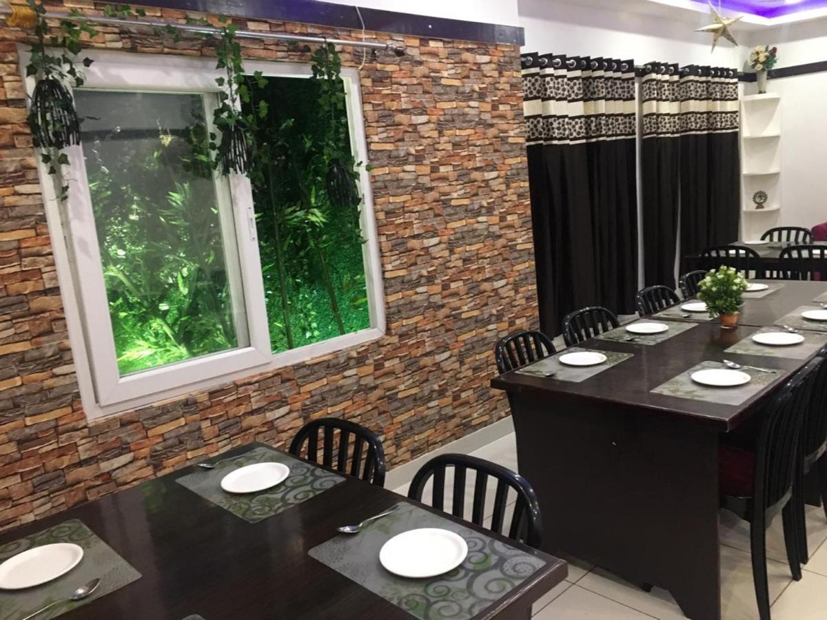 Hotel Rajshree Tanakpur Екстер'єр фото